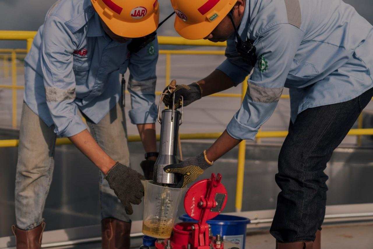 Saham Haji Isam Rebound, JARR, PGUN, TEBE Kompak ARA