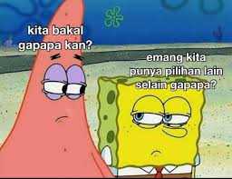 Obrolan Santai di Komunitas
