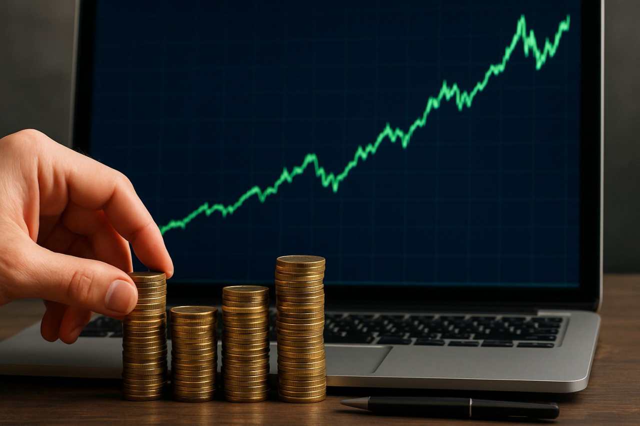 Rangkuman Berita Pasar Saham AS pada 7 Oktober