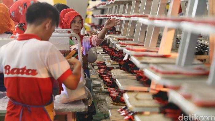 Rencana Terbaru Sepatu Bata Usai Tutup Produksi Alas Kaki