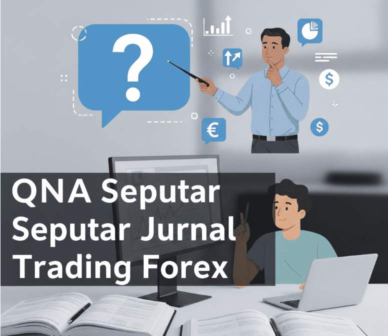 JURNAL TRADING FOREX: BUKAN SEKADAR CATATAN, INILAH ALAT PROFESIONAL ANDA