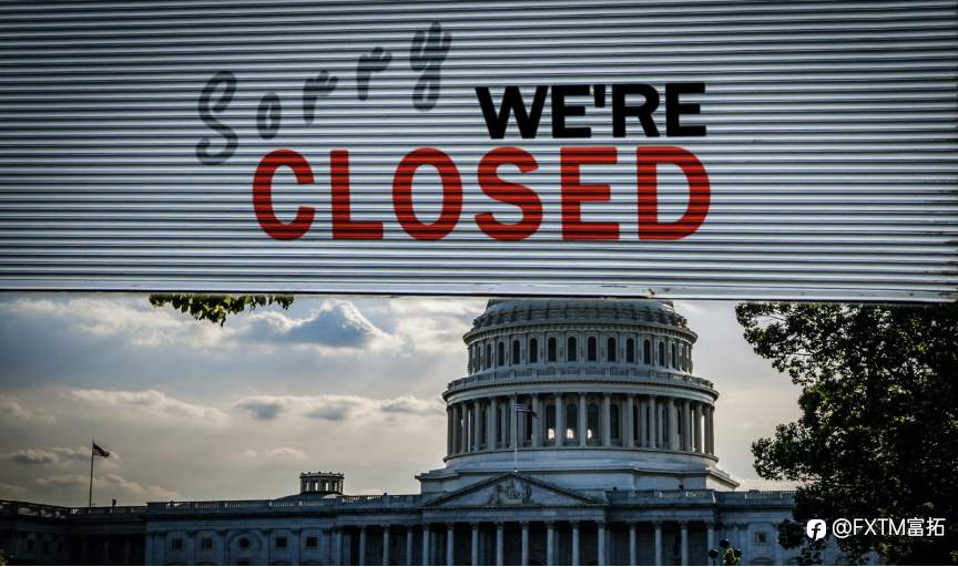 【FXTM富拓】美联储的鹰派纠偏:降息交易抢跑太急?