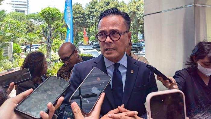 Danantara Bantah Garuda Indonesia Bakal Jual Pesawat