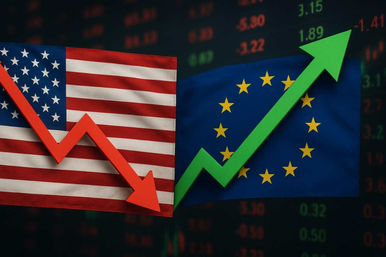 Rangkuman Berita Terkini Pasar AS untuk 23 Oktober