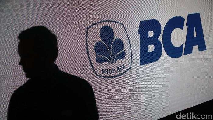 BCA Raup Laba Bersih Rp 43,4 Triliun