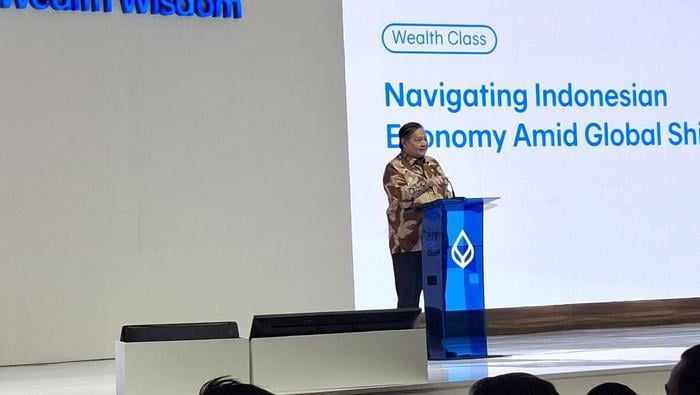 Kucuran Dana Rp 200 T ke Bank Disebut Bikin Bankir Panas Dingin