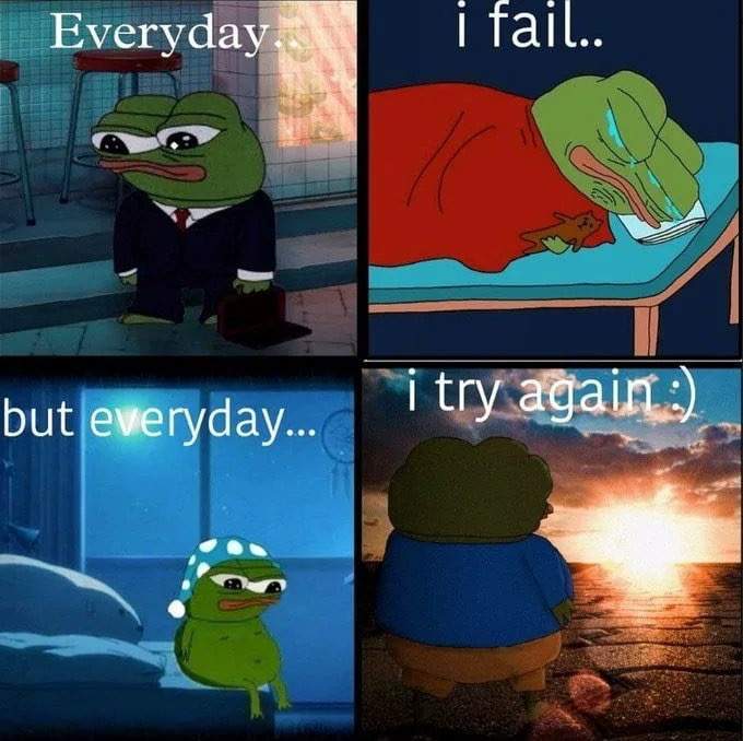 Pelajaran Setelah Rugi Beruntun