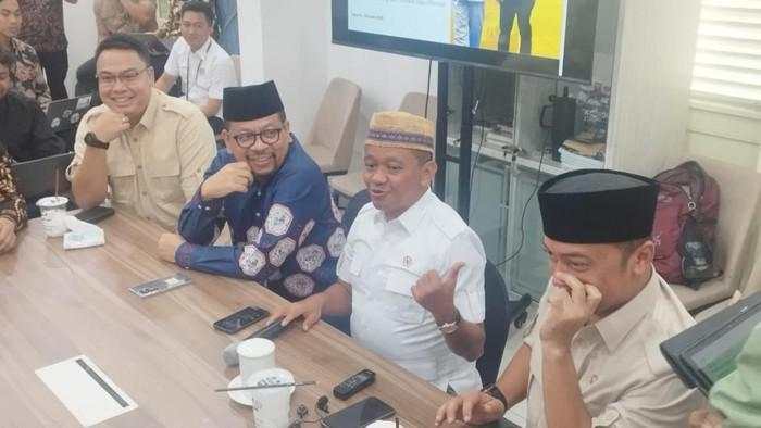 SPBU Swasta Dijamin Dapat Jatah Impor Tahun Depan