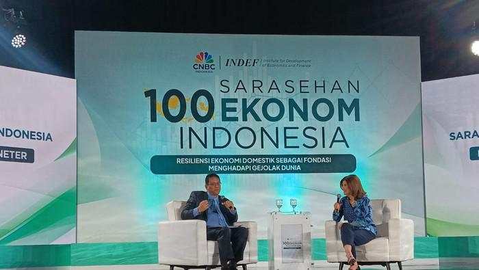 Purbaya Sebut Ekonomi Tumbuh 6% Nggak Susah, Pernah di Zaman SBY