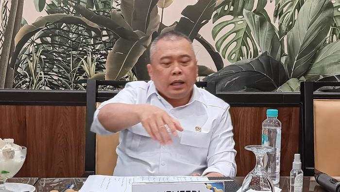 Rencana Pembangunan Proyek LRT Bandung Muncul Lagi