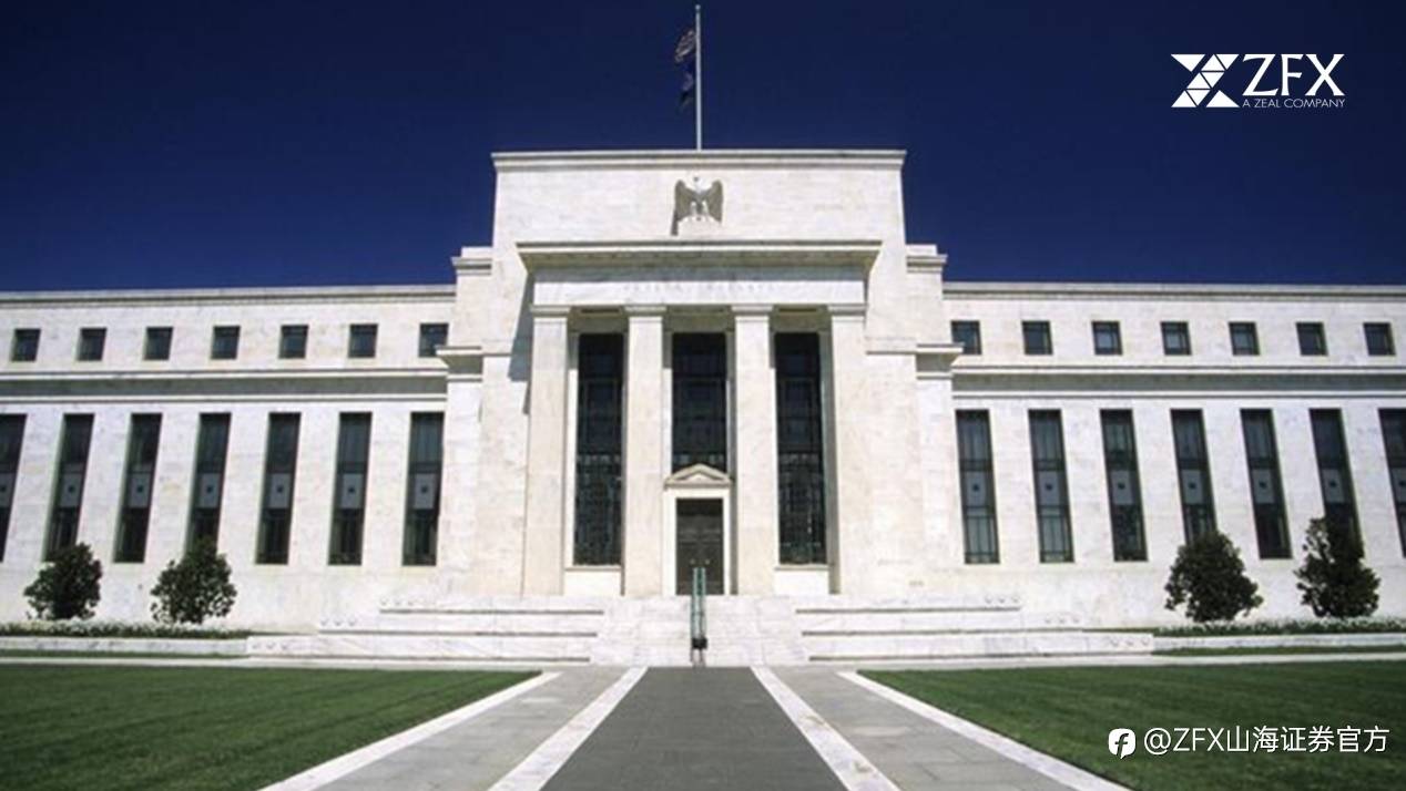 ZFX山海证券周评:本周重点关注美联储10月决议