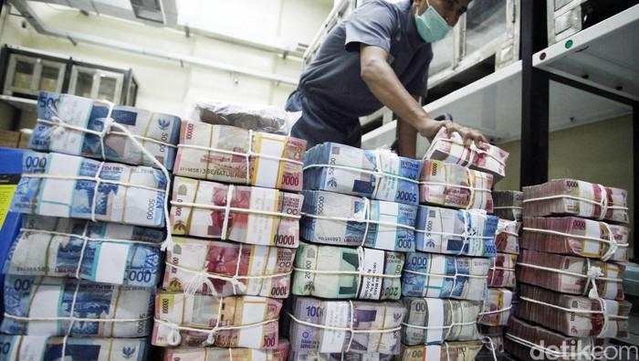 Aturan Bayar Pinjaman dari APBN buat Pemda hingga BUMD