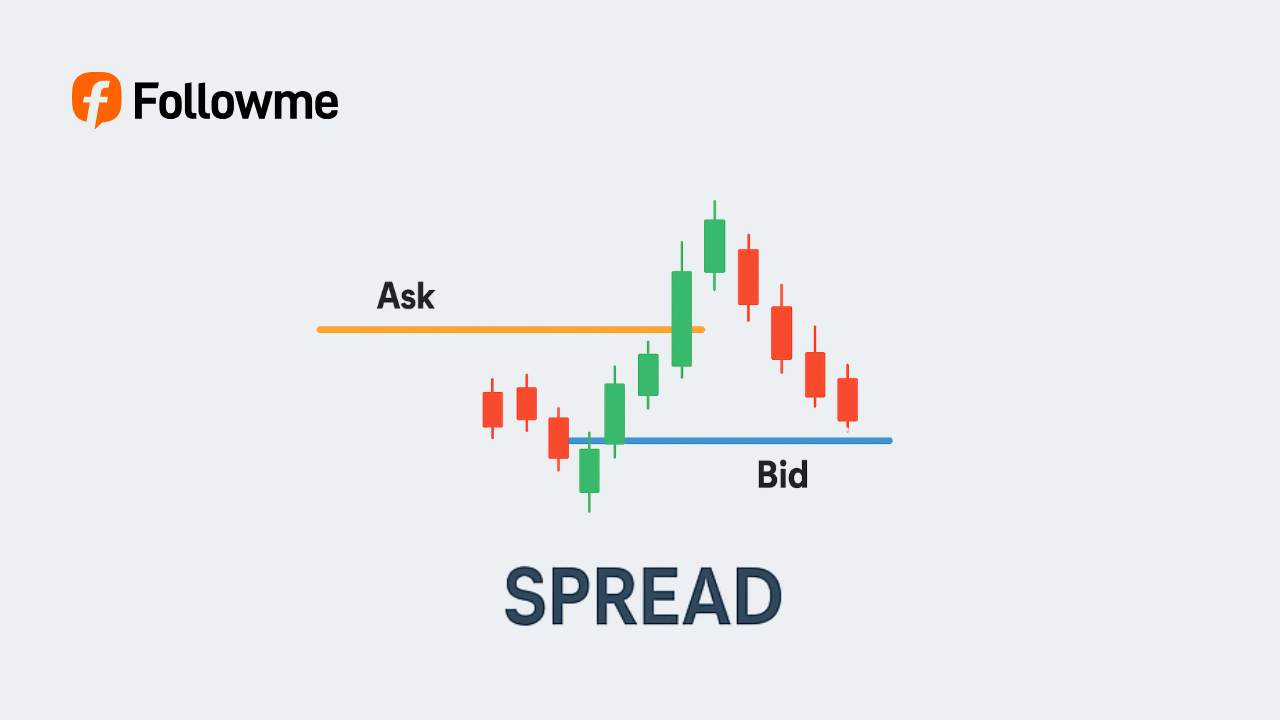 Bingung Apa Itu Pip, Lot, Leverage, Margin, dan Spread? Inilah Penjelasan Lengkapnya!