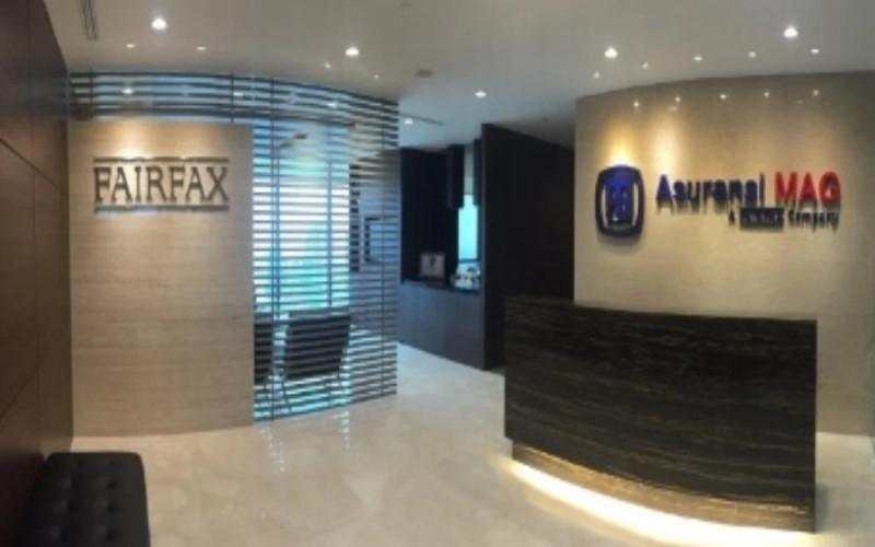 AMAG Umumkan Buyback Saham, Siapkan Dana Rp90 Miliar