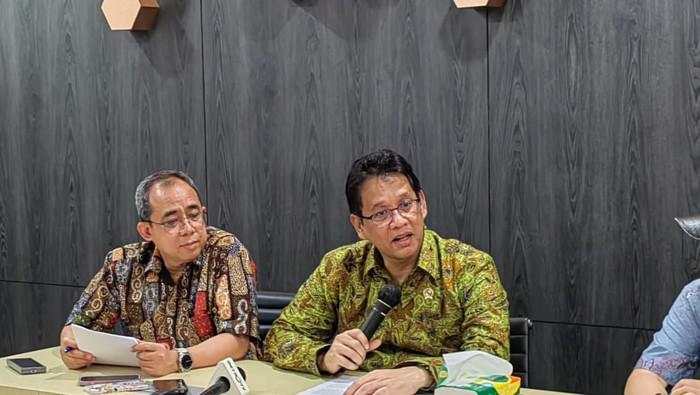 Purbaya Semprot Bea Cukai Gegara Aduan Menumpuk: Gimana Si Lu!