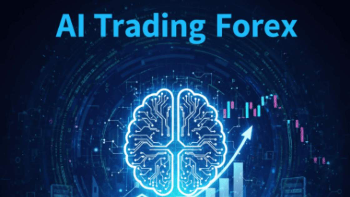 AI TRADING FOREX: MEMBUKA ERA BARU TRADING CERDAS TANPA EMOSI