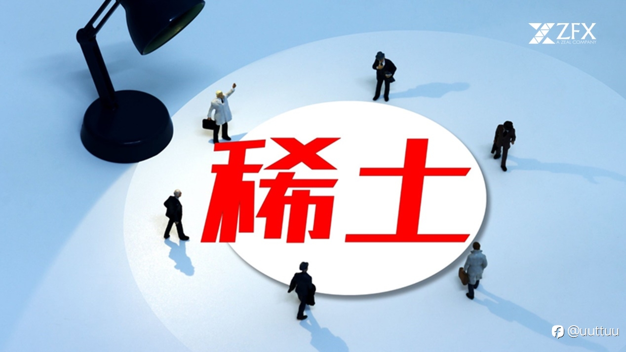 ZFX山海证券:特朗普最新关税威胁!黄金再创历史新高!