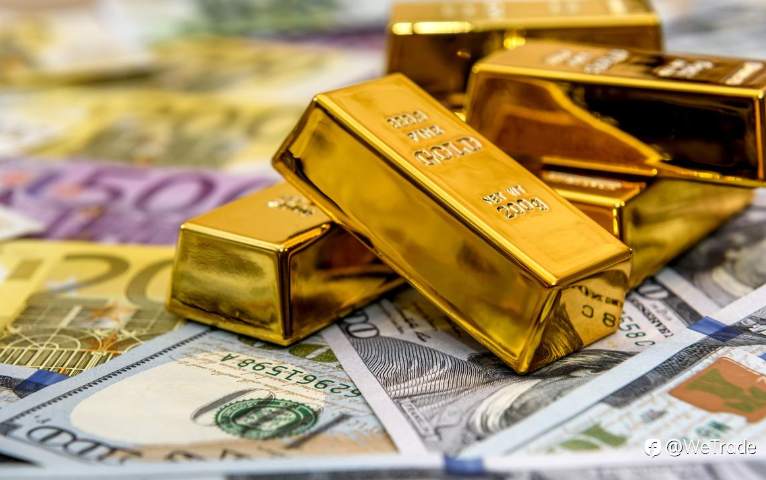 全球焦点 | 花旗银行:黄金或下调至3600美元