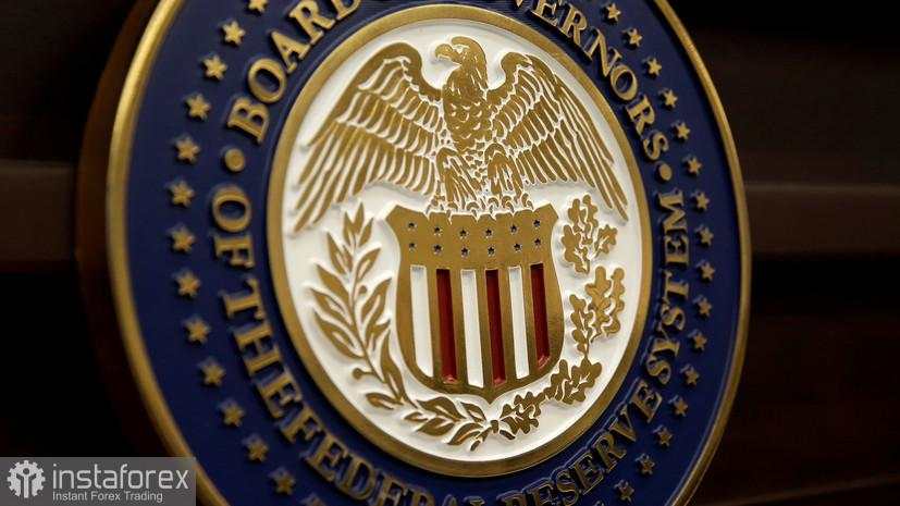 Bagaimana Shutdown Akan Memengaruhi Rencana The Fed