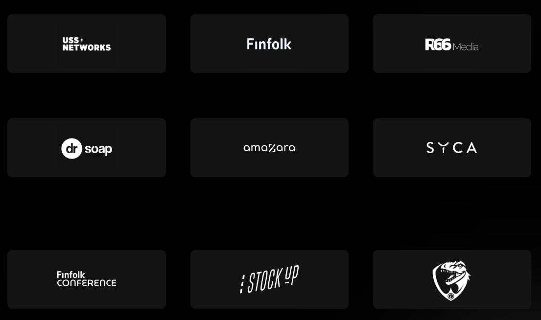 Siapa Pemilik Saham FOLK? Harga Terbang 200 Persen, Bangkit dari Rp50