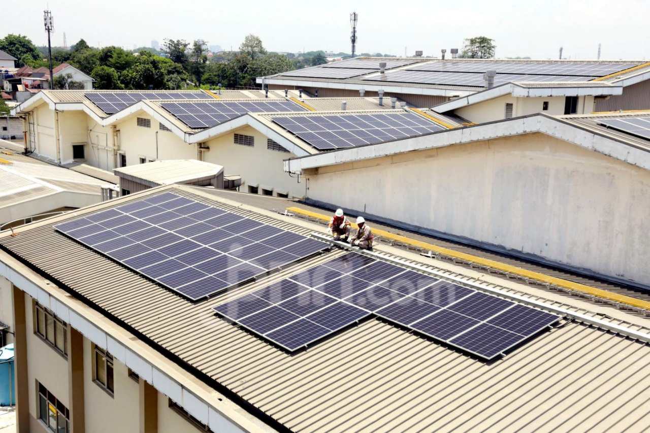 The Alliance Jadi Katalisator Investasi Hijau USD 1,7 Miliar di Asia Tenggara