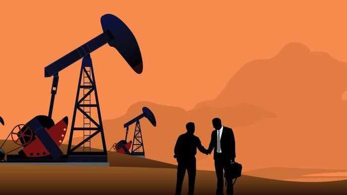 Kasus Dugaan Korupsi Migas Kembali Soroti Tata Kelola Energi Nasional