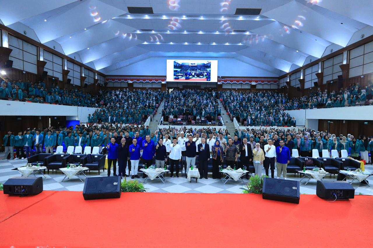 Siaran Pers: Pentingnya Mahasiswa Berkontribusi Pada Literasi Keuangan, OJK Mengajar di Kampus Universitas Syiah Kuala Banda Aceh
