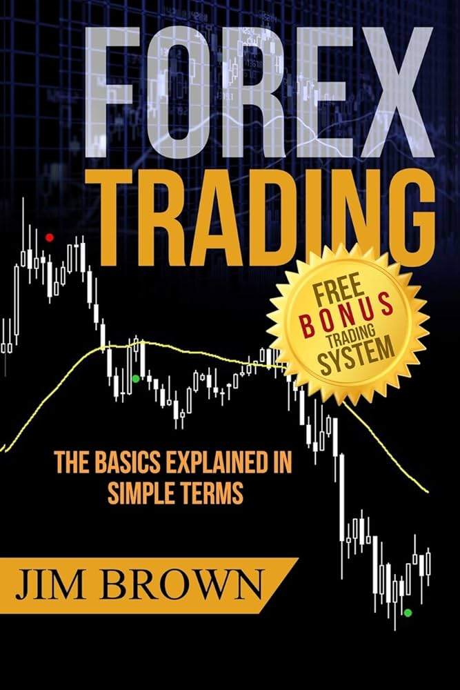 Rekomendasi Ebook Belajar Forex untuk Pemula