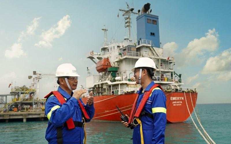 Chandra Asri (TPIA) Akuisisi Jaringan SPBU Milik ExxonMobil di Singapura