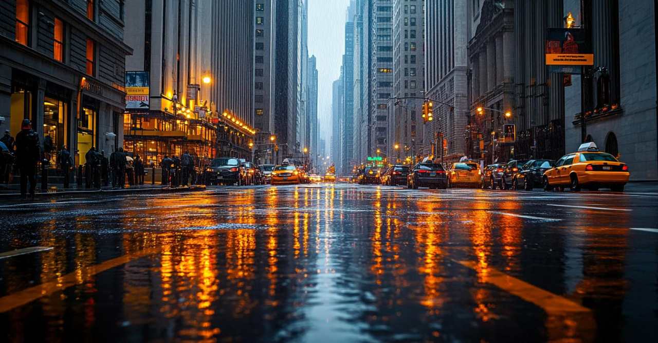 Rangkuman Berita Terkini Pasar AS untuk 29 Oktober