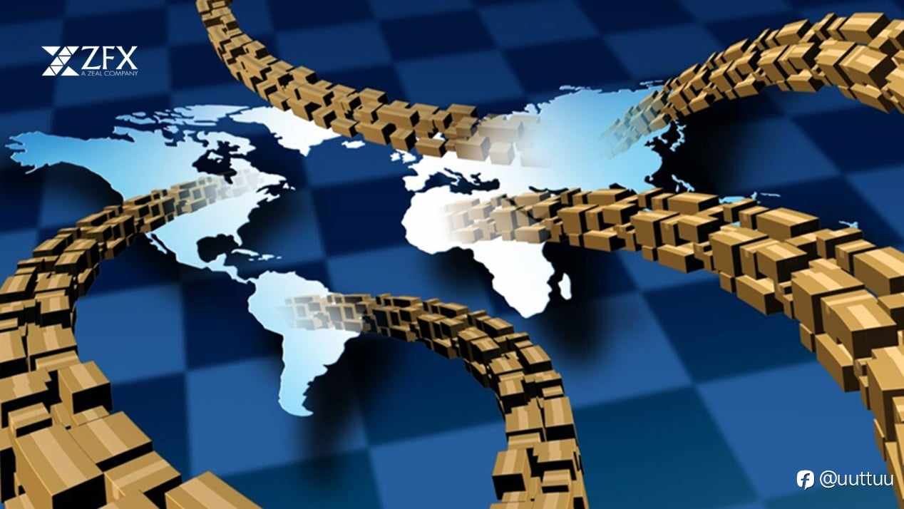 ZFX山海证券：以色列、哈马斯达成停火协议，金价、油价下跌！
