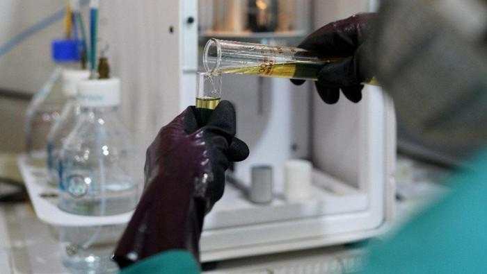 E10 Disebut Jadi Langkah Awal Transisi Energi