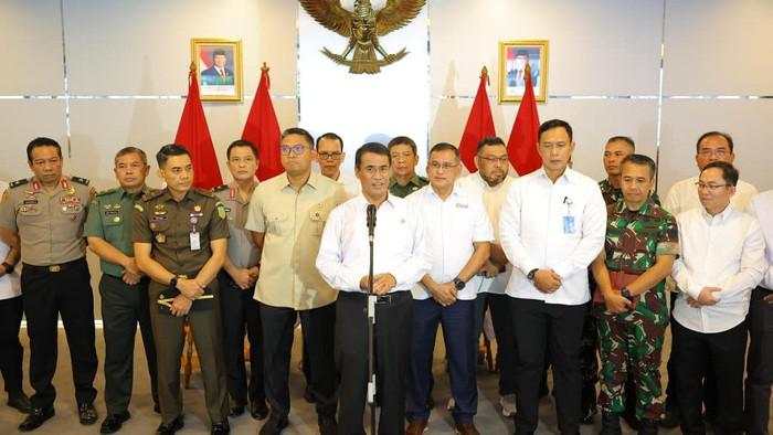 Kebijakan Prabowo Turunkan Harga Pupuk 20% Pertama Kali dalam Sejarah