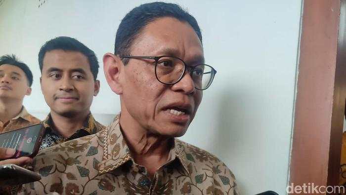 SPBU Swasta Bakal Salurkan BBM Etanol 10%? Ini Penjelasan ESDM