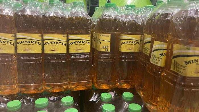 Harga Minyakita Masih Mahal, Cuma di Dua Daerah Ini yang Sesuai HET
