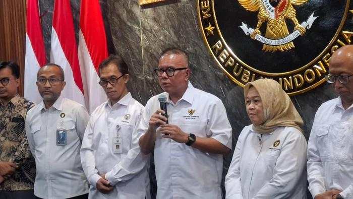 Udang & Cengkeh Kena Import Alert AS, Pemerintah: Bukan Larangan Total