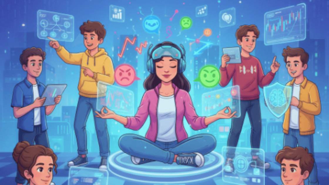 KAMUS TRADING FOREX GEN Z: DARI 'PIP' SAMPAI 'AI', PAHAMI BISNISNYA BIAR NGGAK CUMA FOMO!