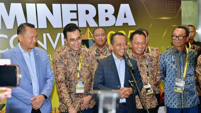 Tambang Tak Boleh Dihabiskan, Generasi Mendatang Menanti