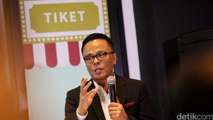 Merger Pelita-Garuda Dikhawatirkan DPR, Bos Danantara: Tak Akan Ganggu Kinerja
