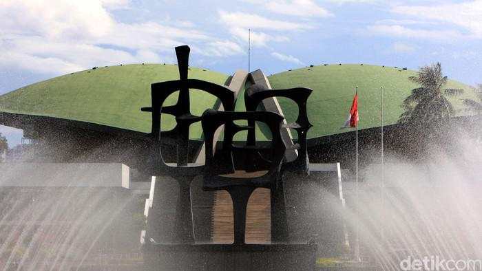 Baleg DPR Setujui RUU P2SK Lanjut ke Paripurna