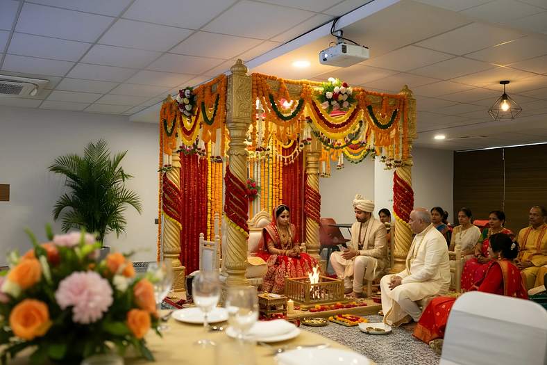 Discover the Best Banquet Hall in Gurgaon for Memorable Celebrations