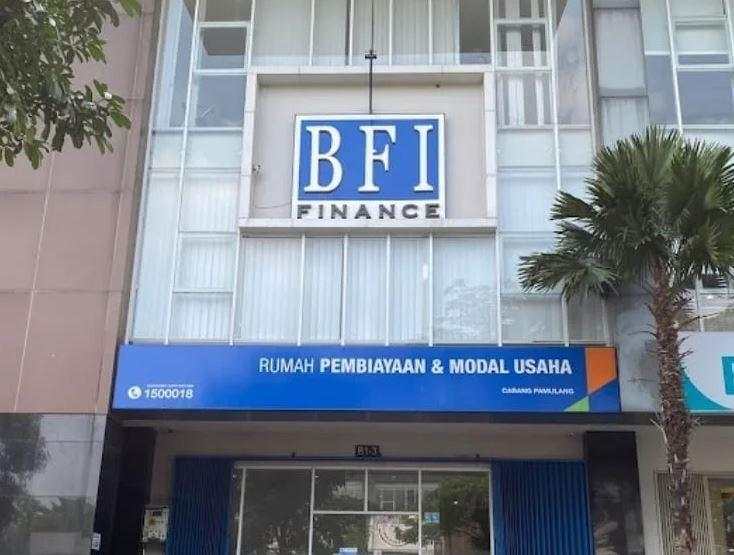 Fokus Kualitas Pembiayaan, BFI Finance (BFIN) Raup Laba Rp1,1 Triliun