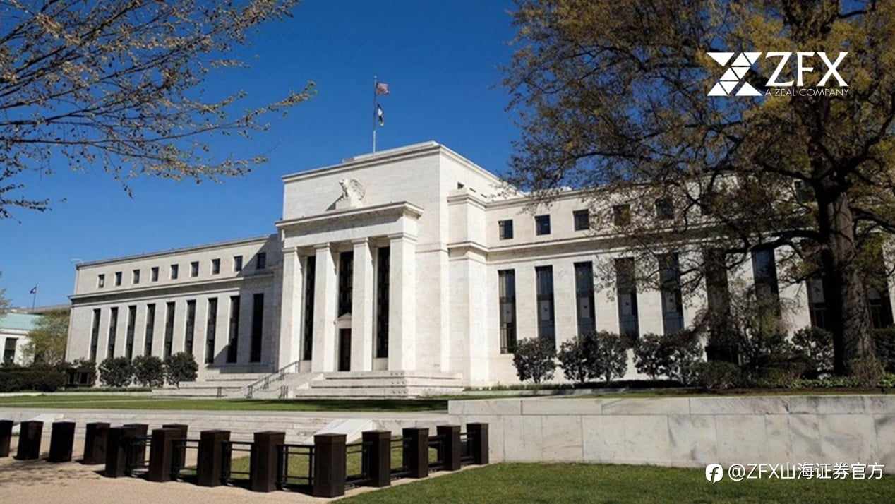 ZFX山海证券:聚焦今晚美国9月CPI数据公布
