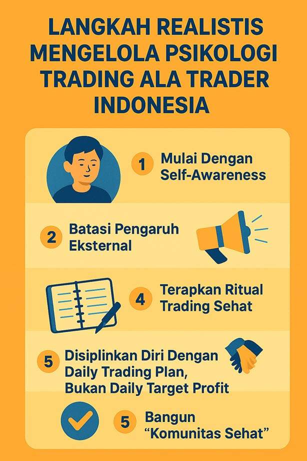 BENER NGGAK SIH: EMOSI, BUDAYA, DAN KEBIASAAN LOKAL MEMPENGARUHI KEPUTUSAN DALAM FOREX TRADING?