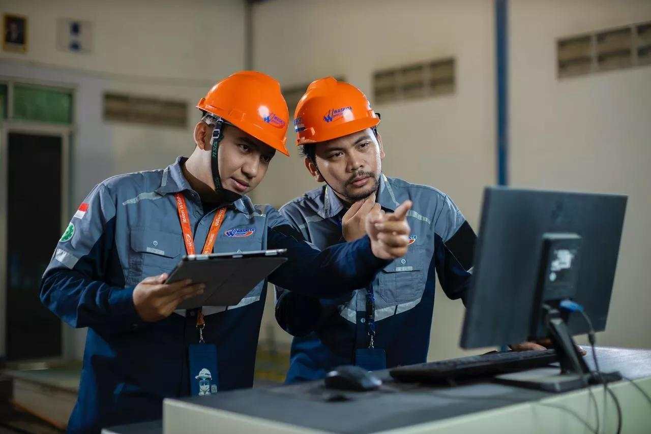 Pendapatan Usaha WSBP Capai Rp1,17 Triliun Berkat Efisiensi dan Naiknya Produktivitas