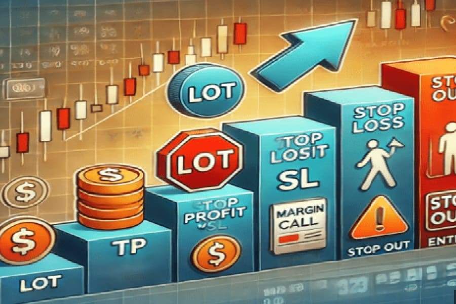 PAHAMI BAHASA TRADER: “KODE RAHASIA” DUNIA TRADING YANG WAJIB KAMU KUASAI BIAR GAK BINGUNG