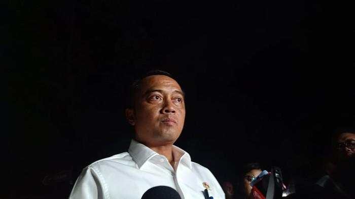 Istana Ungkap Sumber Dana Rp 30 Triliun buat Tambahan Stimulus Ekonomi