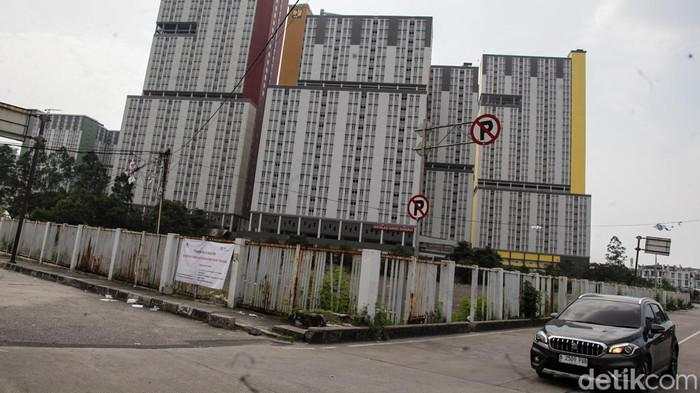 Wisma Atlet Dipakai Hunian ASN, PGN Salurkan Jargas