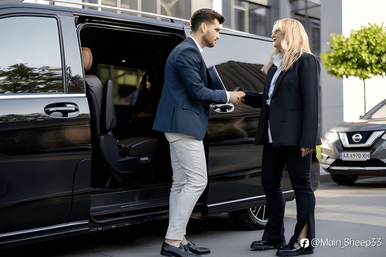 Mon Expérience avec un Service de Voyage pour un Déplacement Professionnel International