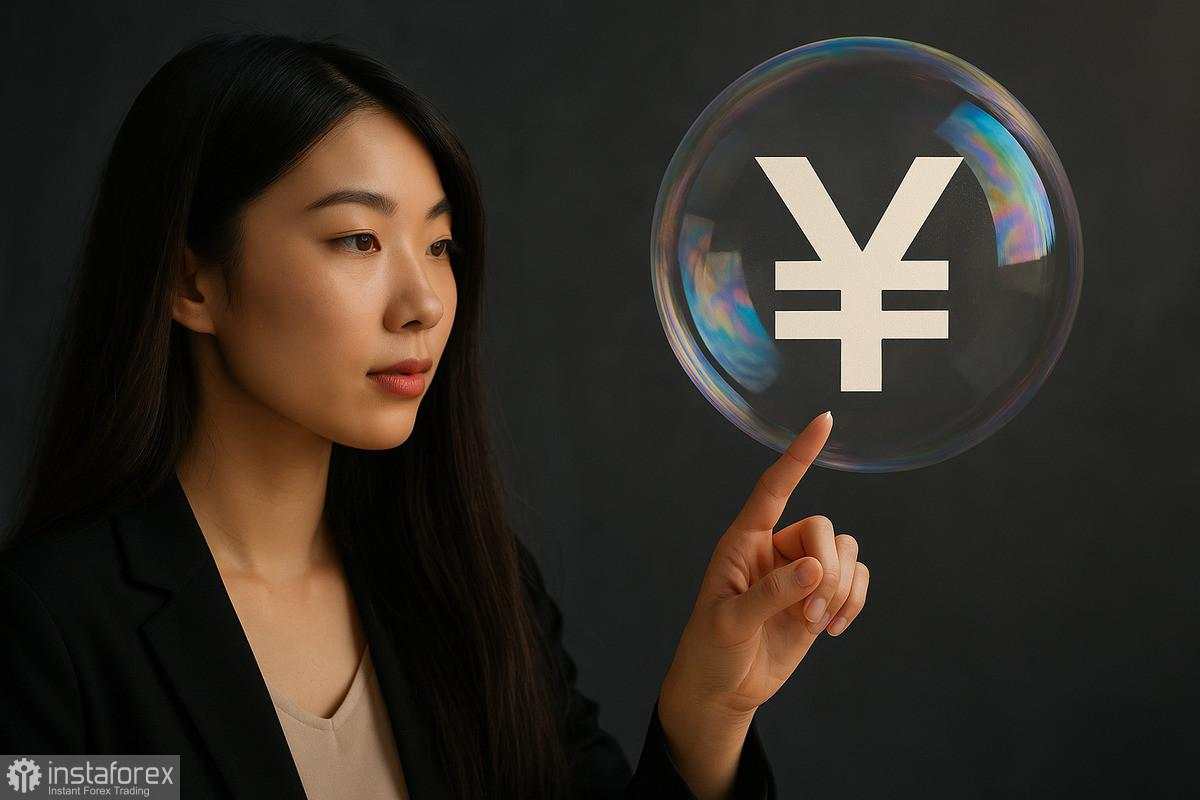 Dari anjloknya Yen hingga ledakan perubahan di pasar AI: pemicu utama pasar hari ini